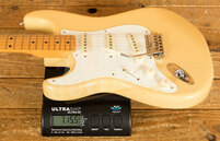 Fender American Vintage II 1957 Stratocaster | Vintage Blonde *Left-Handed* *Used*