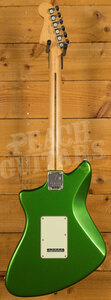 Fender Player Plus Meteora HH | Pau Ferro - Cosmic Jade