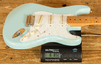 Fender Vintera '50s Stratocaster Modified | Maple - Daphne Blue *Used*