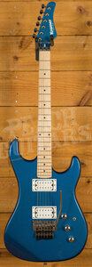 Kramer Pacer Classic FR Special Radio Blue Metallic