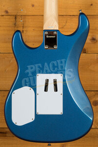 Kramer Pacer Classic FR Special Radio Blue Metallic