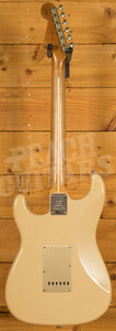 Fender Custom Shop Limited 54 Roasted Strat | Journeyman Relic Desert Sand