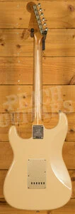 Fender Custom Shop Limited 54 Roasted Strat - Journeyman Relic Desert Sand