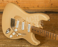 Fender Custom Shop Limited 54 Roasted Strat | Journeyman Relic Desert Sand