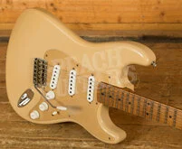 Fender Custom Shop Limited 54 Roasted Strat - Journeyman Relic Desert Sand