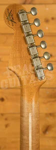 Fender Custom Shop Limited 54 Roasted Strat - Journeyman Relic Desert Sand