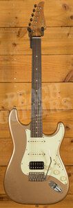 Suhr Classic S Vintage Limited Edition - Firemist Gold