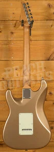 Suhr Classic S Vintage Limited Edition - Firemist Gold