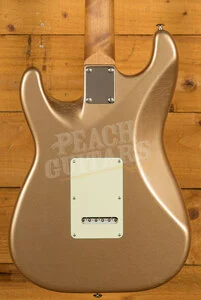 Suhr Classic S Vintage Limited Edition - Firemist Gold