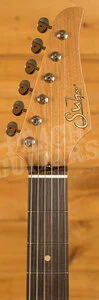 Suhr Classic S Vintage Limited Edition - Firemist Gold