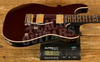 Suhr Pete Thorn Signature Standard Garnet Red Wilkinson HH
