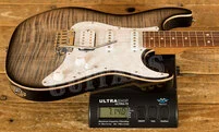 Suhr Standard Plus Trans Charcoal Burst Pau Ferro