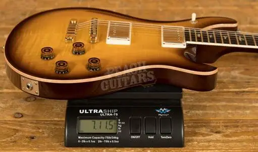 PRS McCarty 594 McCarty Tobacco Sunburst