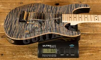 Suhr Modern Pro HH Trans Blue Denim Slate Maple