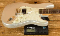 Suhr Classic S Vintage Limited Edition - Firemist Silver