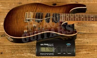 Suhr Modern Plus Bengal Burst Pau Ferro