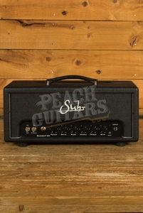 Suhr Badger 30 Electric Guitar Amplifier Head - 30W