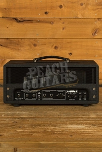 Suhr Badger 30 Electric Guitar Amplifier Head - 30W