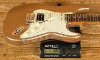 Suhr Classic S Vintage Limited Edition - Firemist Gold