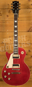Gibson Les Paul Classic - Translucent Cherry - Left-Handed