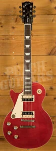 Gibson Les Paul Classic | Translucent Cherry *Left-Handed*