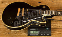 Gibson Custom 1954 Les Paul Custom Ebony VOS GH