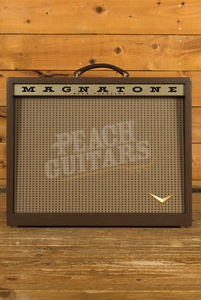 Magnatone Twilighter 1x12" Electric Guitar Amplifier Cabinet