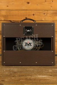 Magnatone Twilighter 1x12" Electric Guitar Amplifier Cabinet