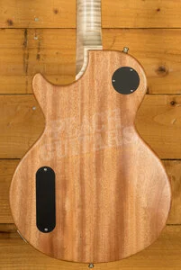 Nik Huber Krautster II | Worn Onyx