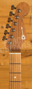 Charvel Guthrie Govan Signature MJ San Dimas SD24 CM | Caramelized Maple - Three-Tone Sunburst *B-Stock*