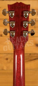 Gibson Les Paul Classic | Translucent Cherry *Left-Handed*