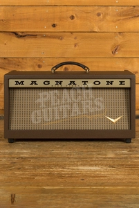 Magnatone Mono Twilighter Electric Guitar Amplifier Head - 22W