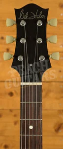 Nik Huber Krautster II | Worn Onyx