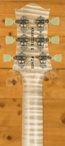 Nik Huber Krautster II | Worn Onyx