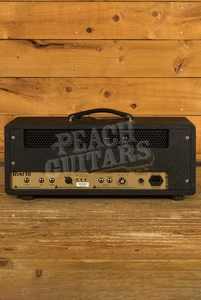 Friedman Runt 50 | 50-Watt Head