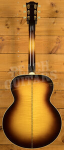 Gibson SJ-200 Original Vintage Sunburst - Left-Handed