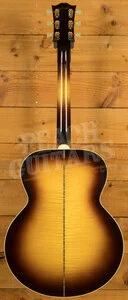 Gibson SJ-200 Original | Vintage Sunburst *Left-Handed*