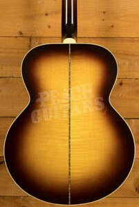 Gibson SJ-200 Original Vintage Sunburst - Left-Handed