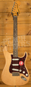 Squier Classic Vibe '70s Stratocaster | Laurel - Natural