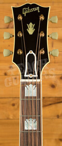 Gibson SJ-200 Original Vintage Sunburst - Left-Handed