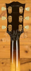 Gibson SJ-200 Original | Vintage Sunburst *Left-Handed*