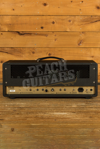 Friedman Amps BE-50 Deluxe | Head