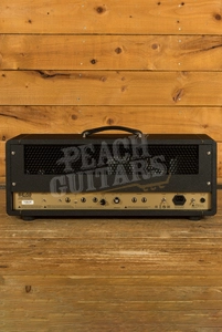 Friedman BE-50 Deluxe | 50-Watt Head