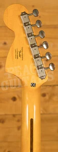 Squier Classic Vibe '70s Stratocaster - Laurel - Natural