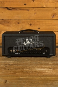 Suhr Badger 18 Electric Guitar Amplifier Head - 18W
