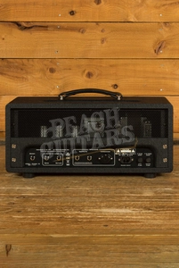 Suhr Badger 18 Electric Guitar Amplifier Head - 18W