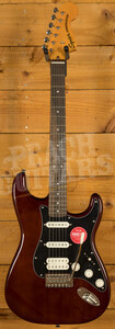 Squier Classic Vibe '70s Stratocaster HSS | Laurel - Walnut