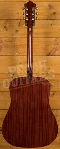 Guild USA D-40 Traditional Dreadnought | Antique Sunburst