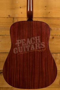 Guild USA D-40 Traditional Dreadnought | Antique Sunburst