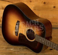 Guild USA D-40 Traditional Dreadnought | Antique Sunburst